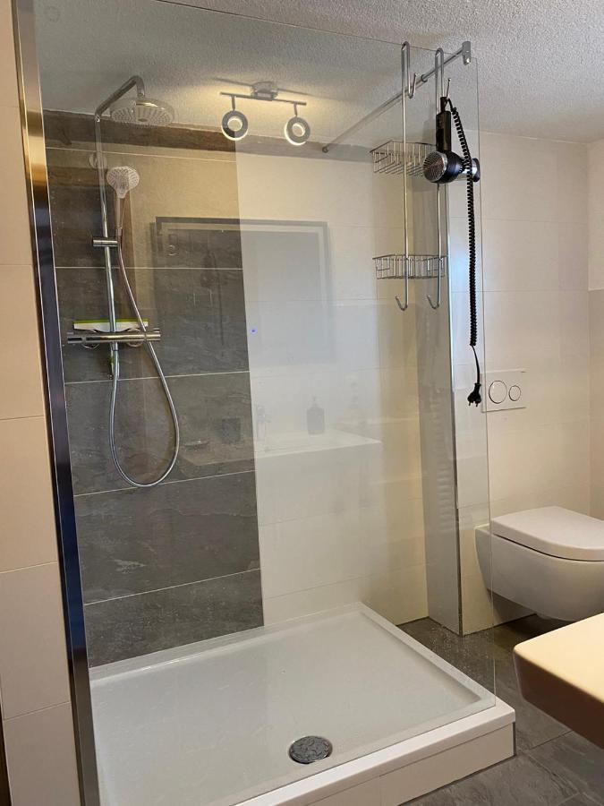 Stieg 1 Apartment Quedlinburg Luaran gambar